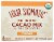 Four Sigmatic Perform Mushroom Cacao Mix with Cordyceps Perspective: front