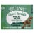 Four Sigmatic Cordyceps & Chaga Mushroom Coffee Mix Packets Perspective: front