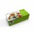 aspara Red Lettuce Seed Capsules Perspective: front