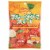 Kasugai Fruit Gummy Assortment Candy Bag Perspective: front