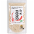 Organic Forest-grown Japanese Dried Shiitake Mushroom Powder 40g, Natural Umami Booster Perspective: front