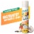 Batiste Dry Shampoo Tropical Fragrance Perspective: front