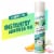 Batiste Dry Shampoo Original Fragrance Perspective: front