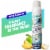 Batiste Dry Shampoo Sweat Activated Formula Perspective: front