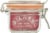 KILNER® Round Clip Top Storage Jar Perspective: front