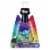 Hasbro Trolls World Tour Branch Doll Perspective: front