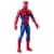 Hasbro Marvel Spider-Man Titan Hero Series Spider-Man Action Figure Perspective: front
