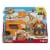 Hasbro Playskool Heroes Transformers Rescue Bots Academy Command Center Playset Perspective: front