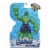 Hasbro Marvel Avengers Bend and Flex Hulk Action Figure Perspective: front