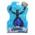 Hasbro Marvel Avengers Bend and Flex Black Panther Action Figure Perspective: front