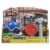 Play-Doh Wheels Tow Truck Modeling Compound Set Perspective: front