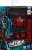 Hasbro Transformers Earthrise War for Cybertron Trilogy Figure Cliff Jumper Perspective: front