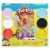 Play-Doh Fundamentals Animals Modeling Compound Playset Perspective: front