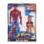 Hasbro Marvel Spider-Man Titan Hero Series Blast Gear Action Figure Perspective: front