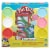 Play-Doh Fundamentals Shapes Modeling Playset Perspective: front