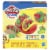 Play-Doh Kitchen Creations Foodie Taco Time Playset Perspective: front