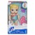 Hasbro Baby Alive Splash 'n Snuggle Baby Blonde Hair Doll Perspective: front