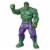 Marvel Hulk Super Hero Action Figure Perspective: front