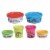 Play-Doh® Compounds Variety Pack Perspective: front