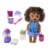 Baby Alive Magical Mixer Blueberry Blast Baby Doll Perspective: front