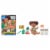 Baby Alive Magical Mixer Pineapple Treat Baby Doll Perspective: front