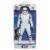 Hasbro Star Wars First Order Stormtrooper Action Figure Perspective: front