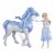 Hasbro Disney's Frozen 2 Elsa and Swim and Walk Nokk Perspective: front