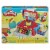 Play-Doh Cash Register Modeling Compound Playset Perspective: front