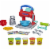 Play-Doh Kitchen Creations Noodle Party Playset Perspective: front