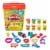 Play-Doh Large Tools & Storage Activity Set Perspective: front