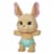 Hasbro furReal Baby Kangaroo Doll Perspective: front
