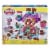 Play-Doh Kitchen Creations Candy Delight Playset Perspective: front