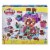 Play-Doh Kitchen Creations Candy Delight Playset Perspective: front
