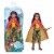 Hasbro Disney Raya and the Last Dragon Fashion Doll - Assorted Perspective: front