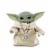 Hasbro Star Wars The Mandalorian The Child Animatronic Figure Perspective: front