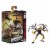 Hasbro Transformers Generations War for Cybertron: Kingdom Deluxe WFC-K5 Blackarachnia Perspective: front