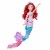 Hasbro Disney Princess Rainbow Reveal Ariel Doll Perspective: front