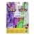 Play-Doh Sand Sampler - Purple/Green Perspective: front