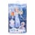Disney Frozen 2 Splash & Sparkle Elsa Doll Perspective: front