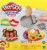 Play-Doh Kitchen Creations Flip'n Pancakes Playset Perspective: front
