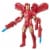 Hasbro® Marvel Iron Man Action Figure and Gear Perspective: front