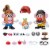 Hasbro Potato Head Create Your Own Family Toy Perspective: front