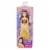 Hasbro Disney Princess Royal Shimmer Belle Doll Perspective: front