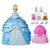 Hasbro Disney Princess Secret Styles Fashion Surprise Cinderella Perspective: front