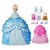 Hasbro Disney Princess Secret Styles Fashion Surprise Assortment Perspective: front