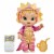 Hasbro Baby Alive Dino Cuties Doll -Blonde Hair Perspective: front