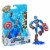 Marvel Avengers Bend & Flex Action Figure - Assorted Perspective: front