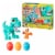 Play-Doh Dino Crew Crunchin' T-Rex Perspective: front