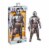 Hasbro Star Wars The Mandalorian Toy Perspective: front