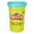 Play-Doh Mighty Can Assorted Modeling Compound Perspective: front